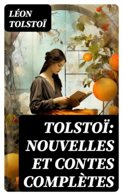 Tolstoï: Nouvelles et contes complètes