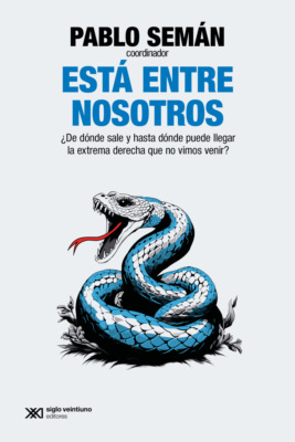 Está entre nosotros