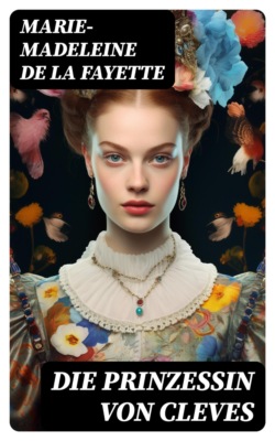 Die Prinzessin von Cleves