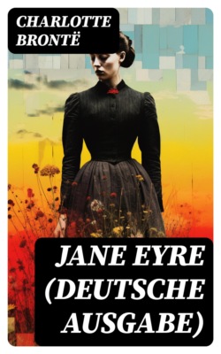 Jane Eyre (Deutsche Ausgabe)