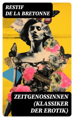 Zeitgenossinnen (Klassiker der Erotik)