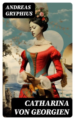Catharina von Georgien