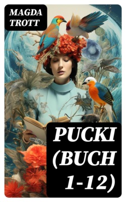 PUCKI (Buch 1-12)