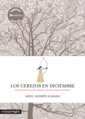 Los cerezos en diciembre