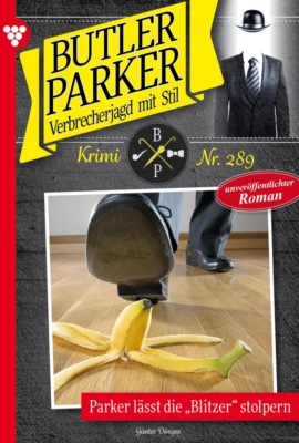 Parker lässt die "Blitzer" stolpern