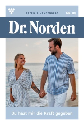 Du hast mir die Kraft gegeben
