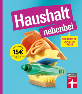 Haushalt nebenbei 