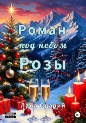 Роман под небом Розы