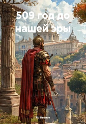 509 год до нашей эры