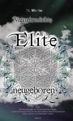 Vampirmächte Elite Band 2
