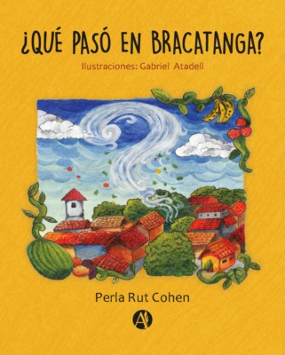 ¿Qué pasó en Bracatanga?