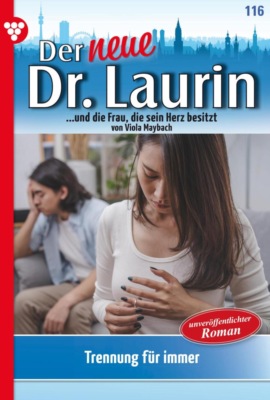 Trennung für immer?