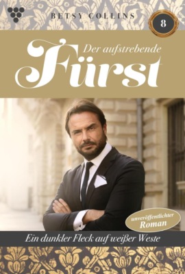 Ein dunkler Fleck auf weißer Weste