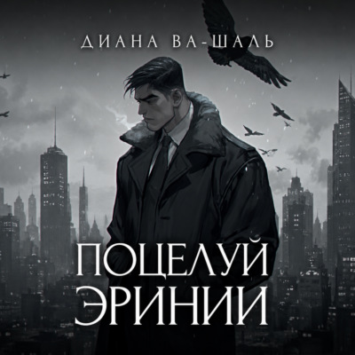 Поцелуй эринии
