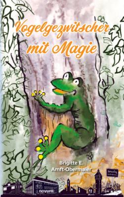 Vogelgezwitscher mit Magie