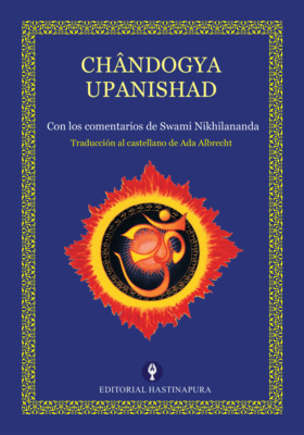 Chândogya Upanishad