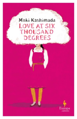 Love at Six Thousand Degrees