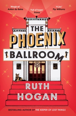 The Phoenix Ballroom