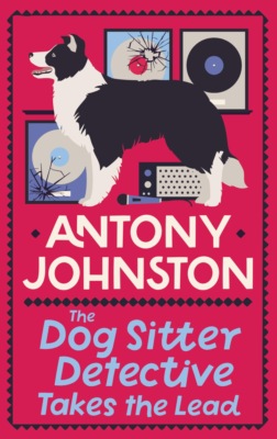 The Dog Sitter Detective Takes the Lead