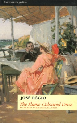 The Flame-Coloured Dress and other stories