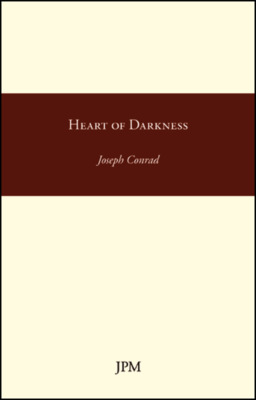 Heart of Darkness