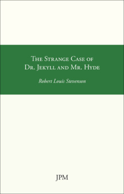 The Strange Scase of Dr. Jekyll and Mr. Hyde