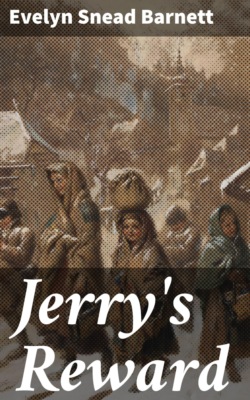 Jerry's Reward