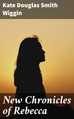 New Chronicles of Rebecca