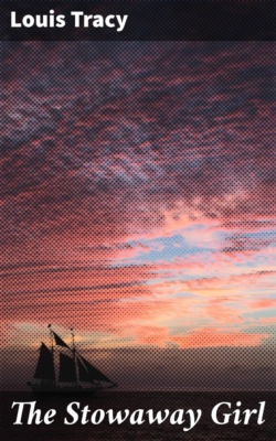 The Stowaway Girl