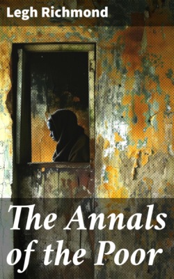 The Annals of the Poor