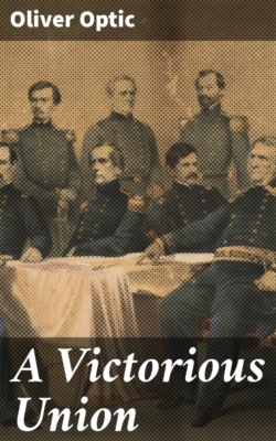 A Victorious Union