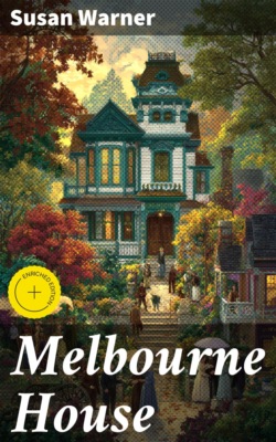 Melbourne House