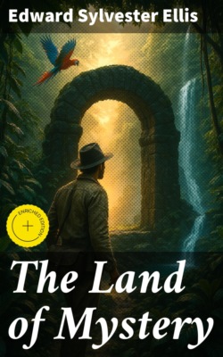 The Land of Mystery