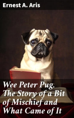 Wee Peter Pug. The Story of a Bit of Mischief and What Came of It