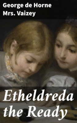 Etheldreda the Ready