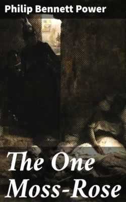 The One Moss-Rose