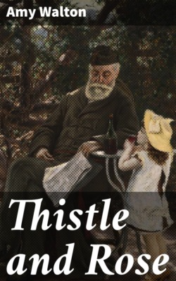 Thistle and Rose
