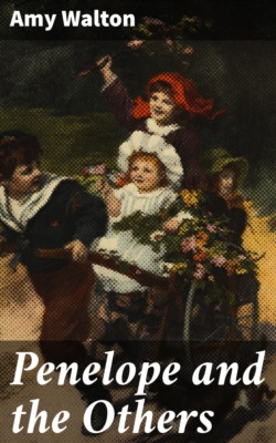 Penelope and the Others