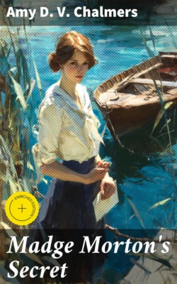 Madge Morton's Secret