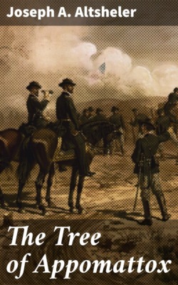 The Tree of Appomattox