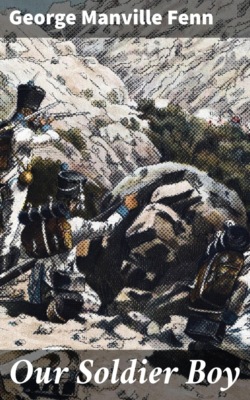 Our Soldier Boy