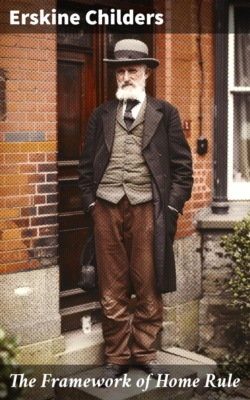 The Framework of Home Rule