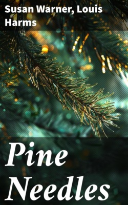 Pine Needles