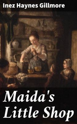 Maida's Little Shop
