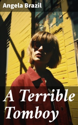 A Terrible Tomboy