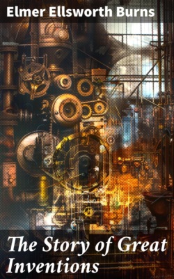 The Story of Great Inventions