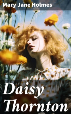 Daisy Thornton