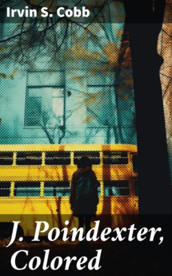 J. Poindexter, Colored