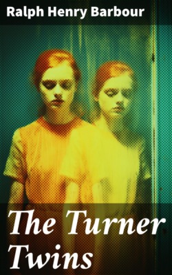 The Turner Twins