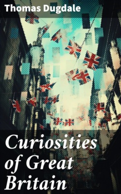 Curiosities of Great Britain